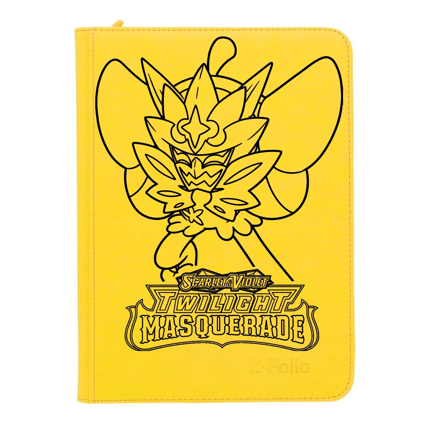 Twilight Masquerade (SV6)