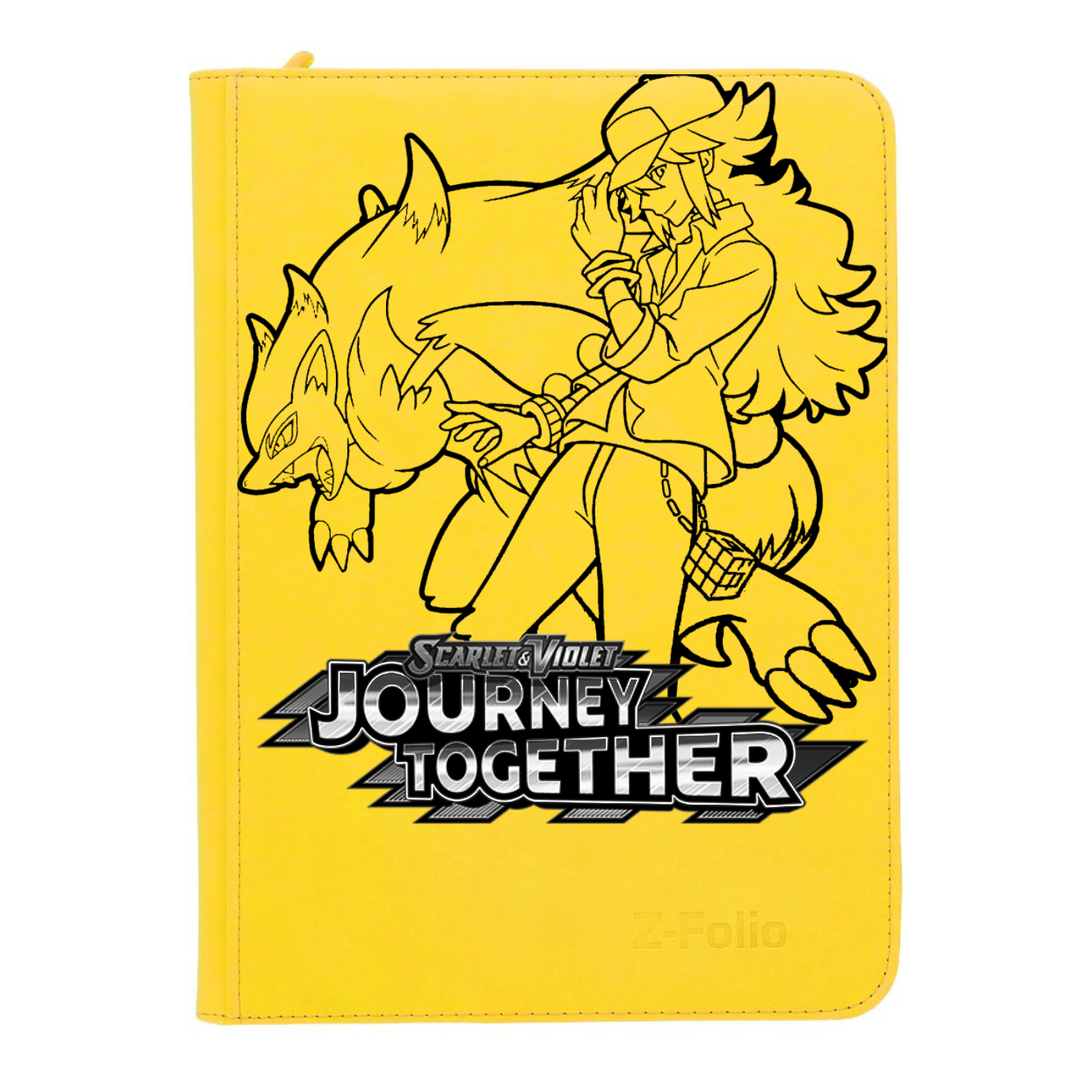 Journey Together (SV9)