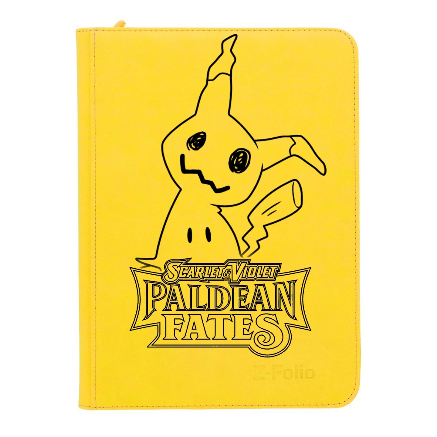 Paldean Fates (SV4.5)