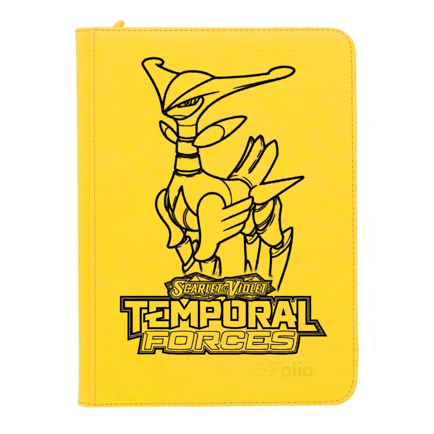 Temporal Forces (SV5)