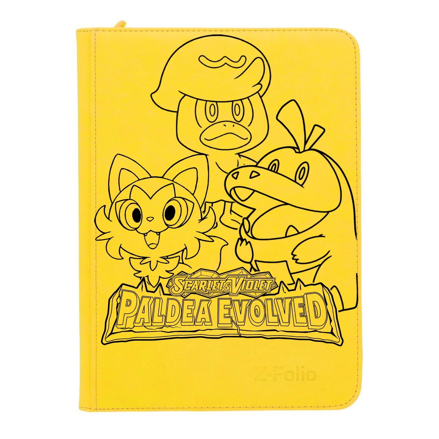 Paldea Evolved (SV2)