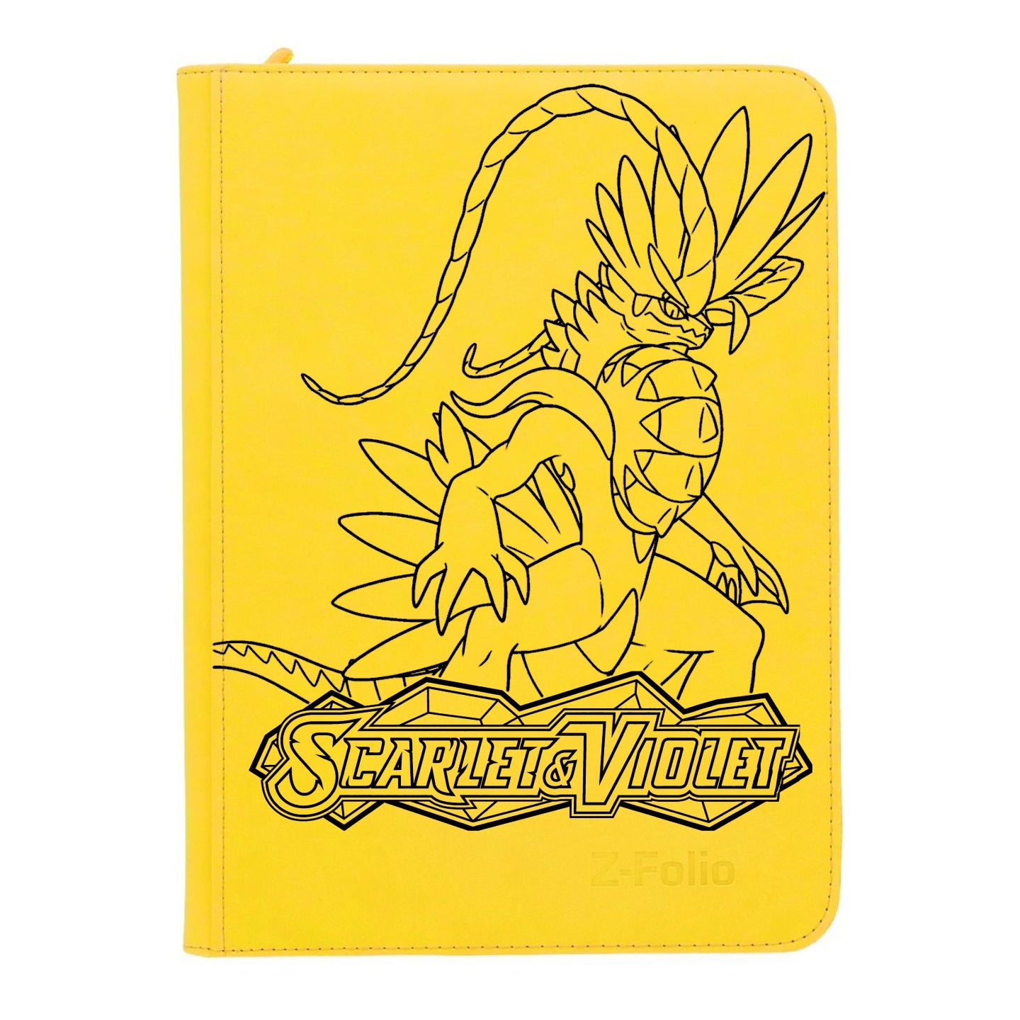 Scarlet & Violet Base (SV1)