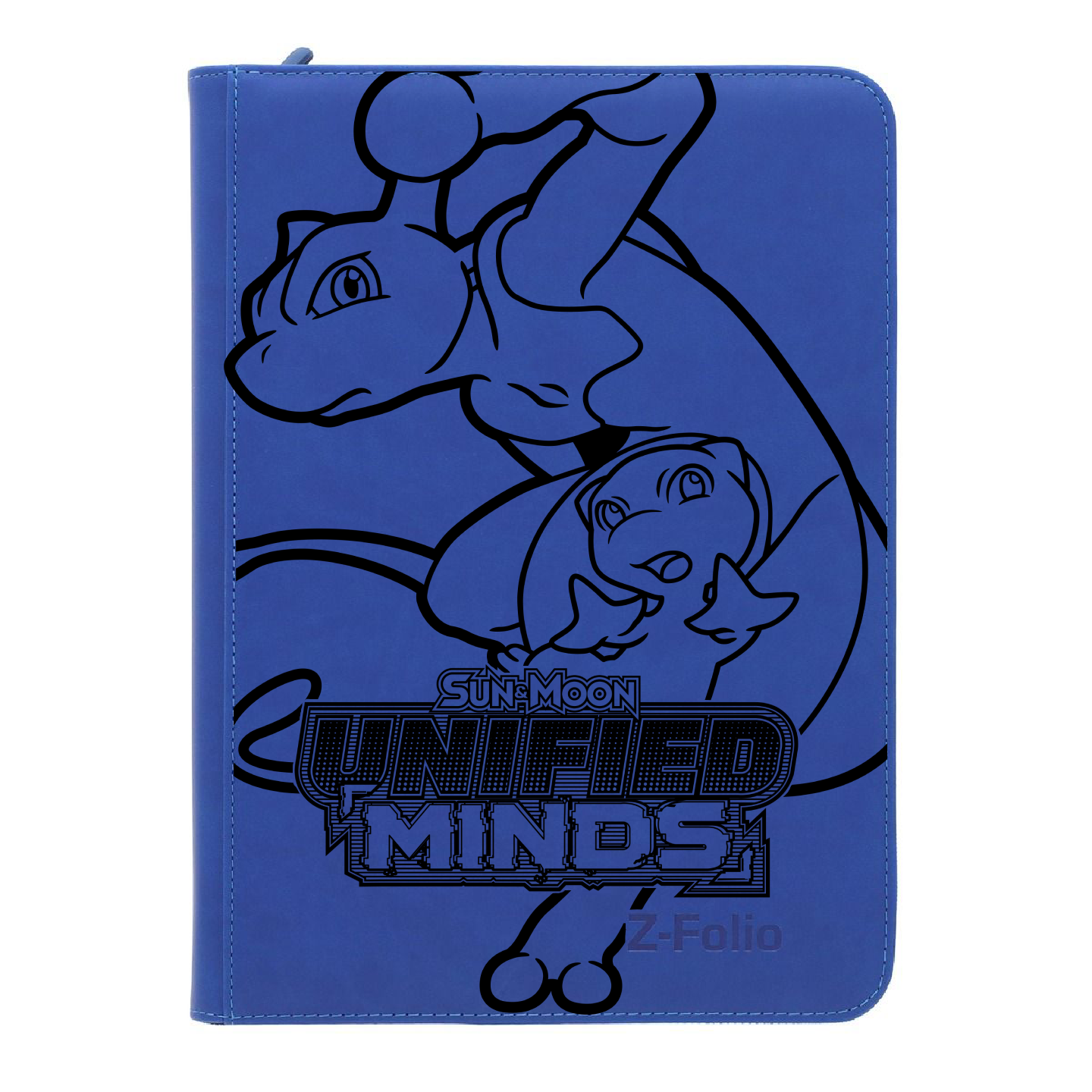 Unified Minds (SM11)