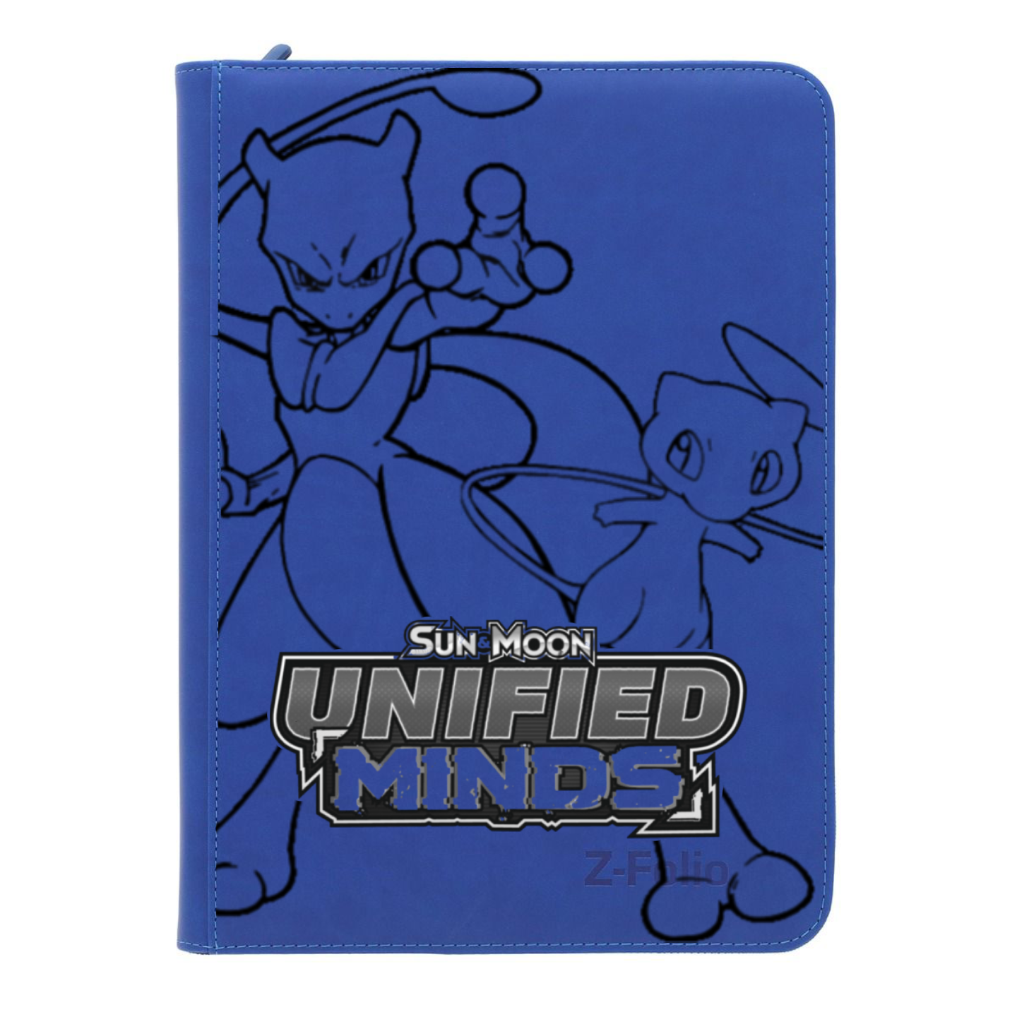 Unified Minds (SM11)