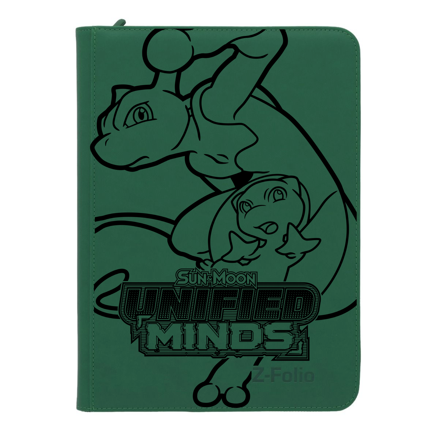 Unified Minds (SM11)