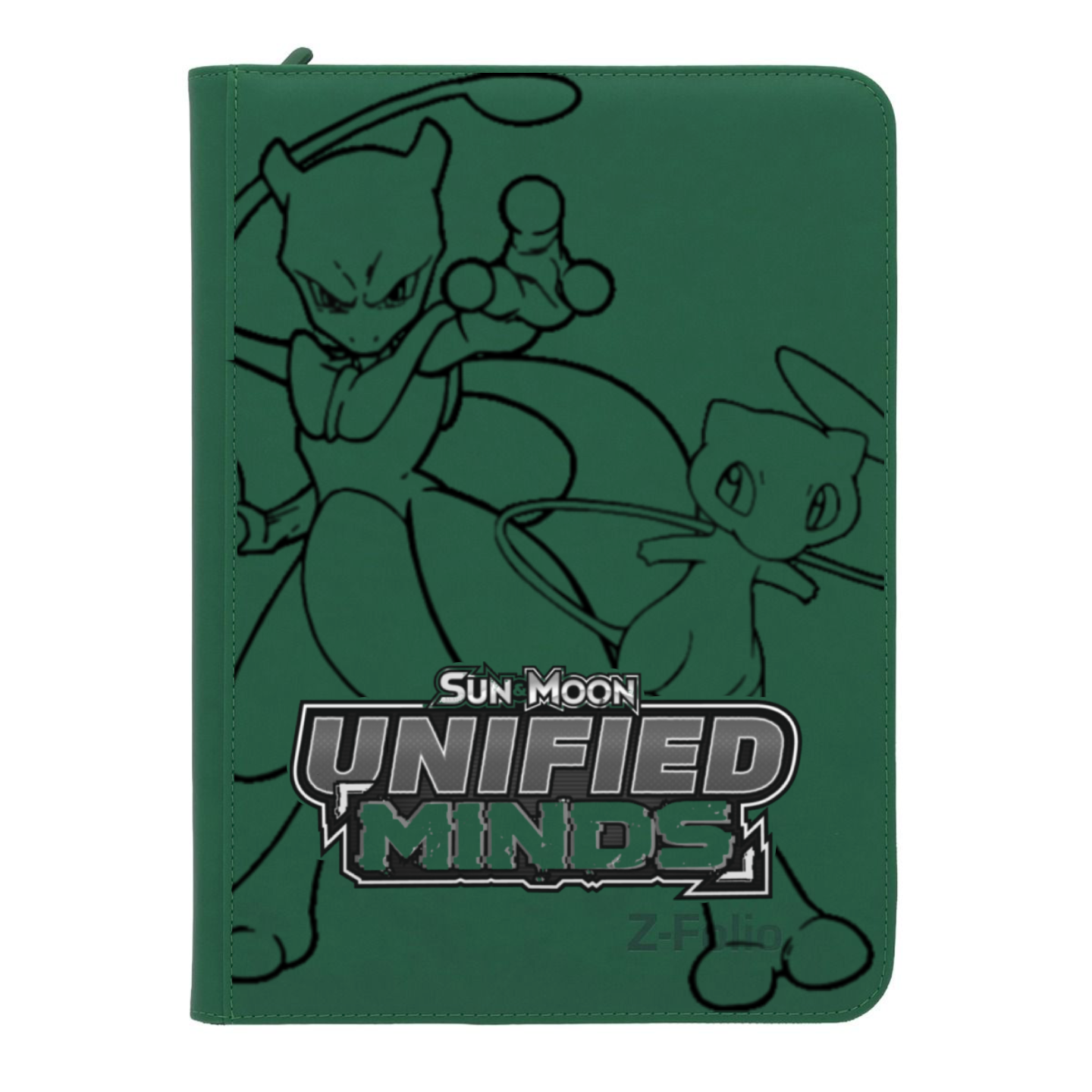 Unified Minds (SM11)