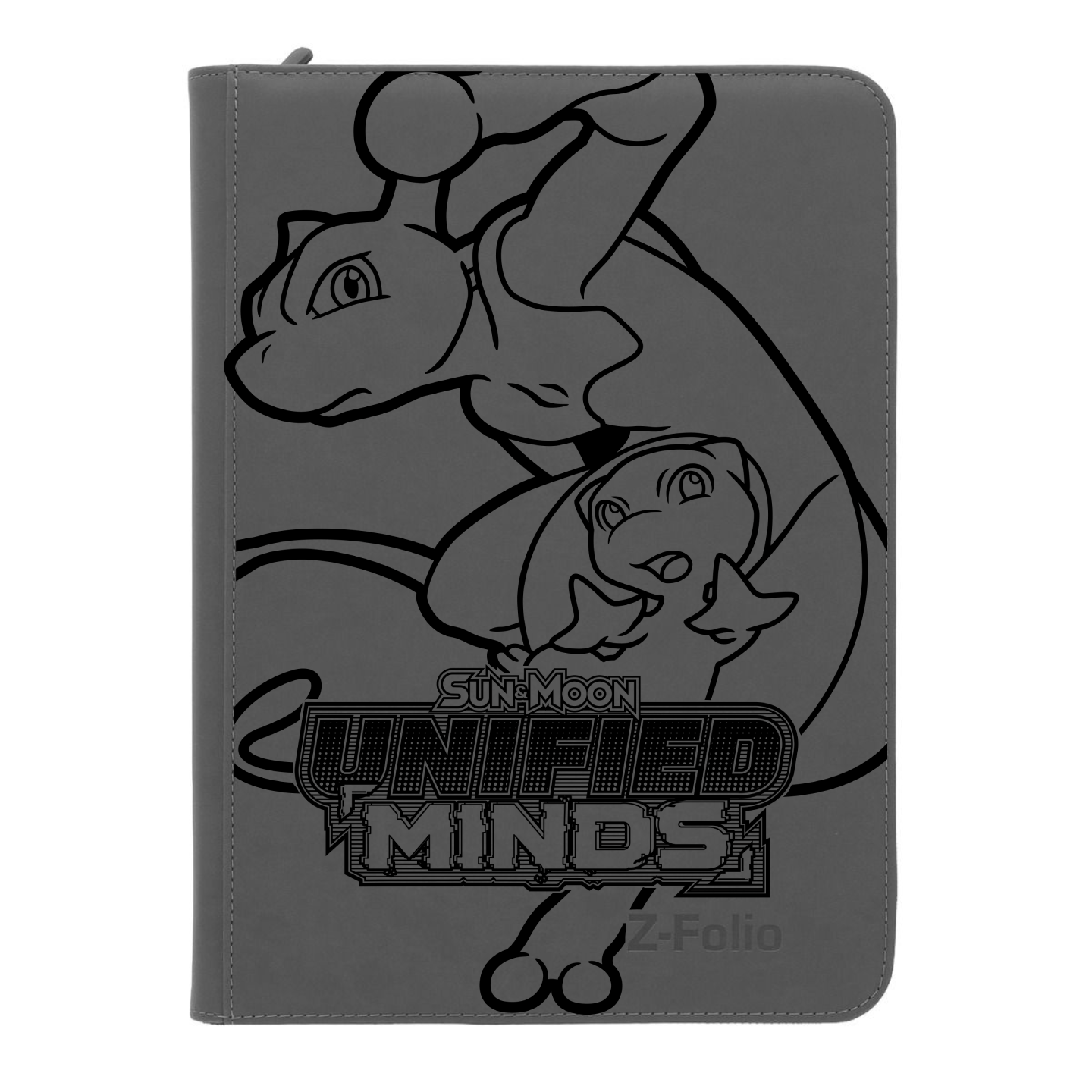 Unified Minds (SM11)