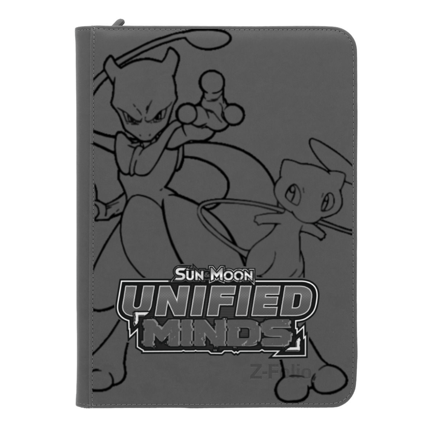 Unified Minds (SM11)