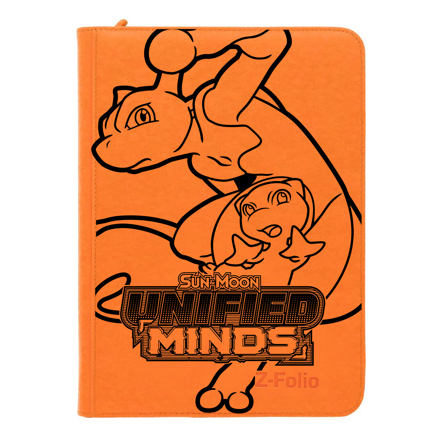 Unified Minds (SM11)