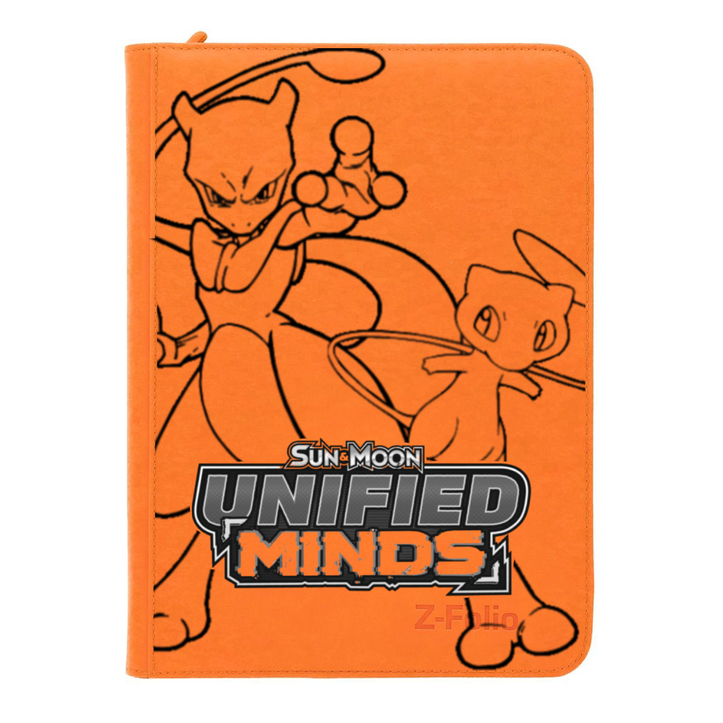 Unified Minds (SM11)