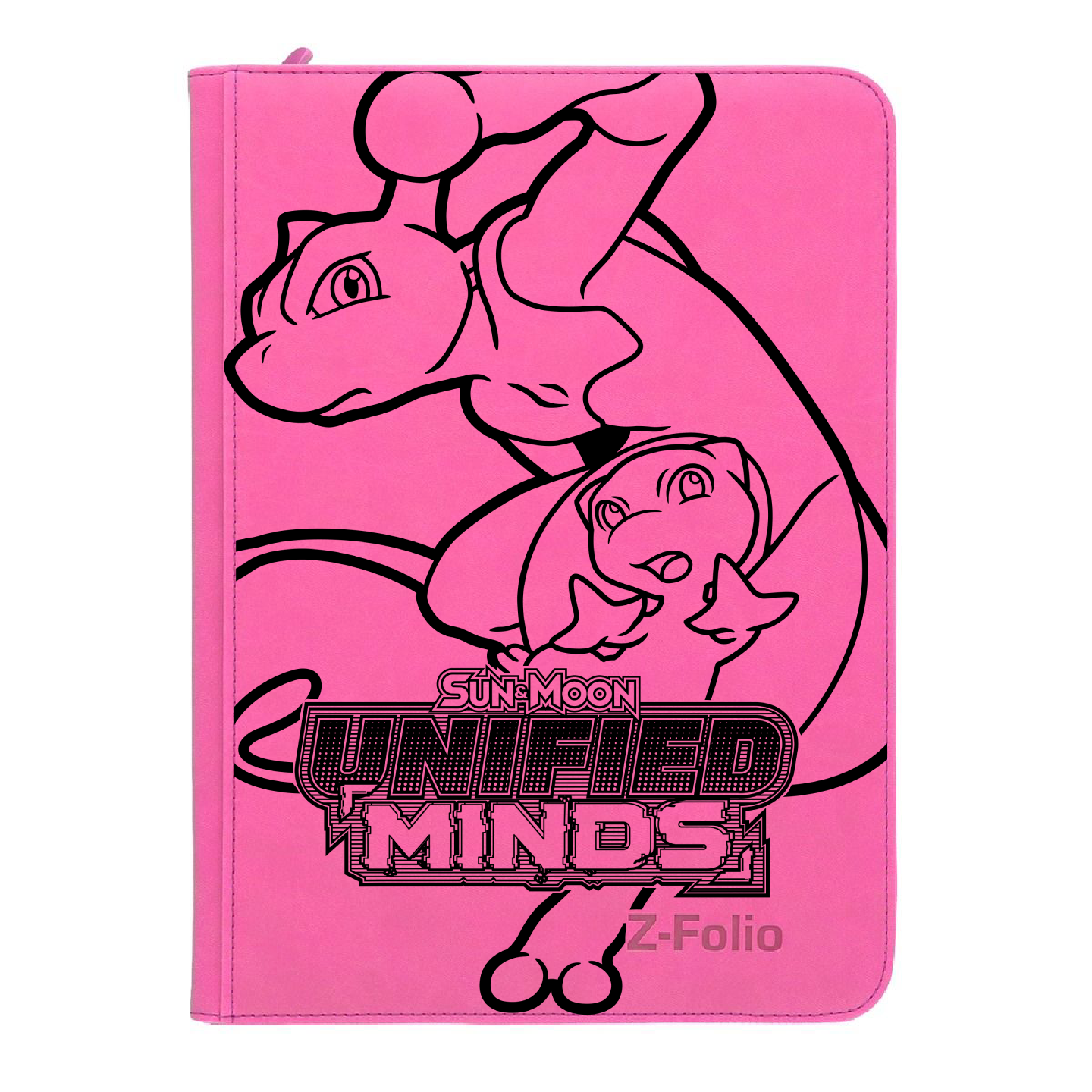 Unified Minds (SM11)