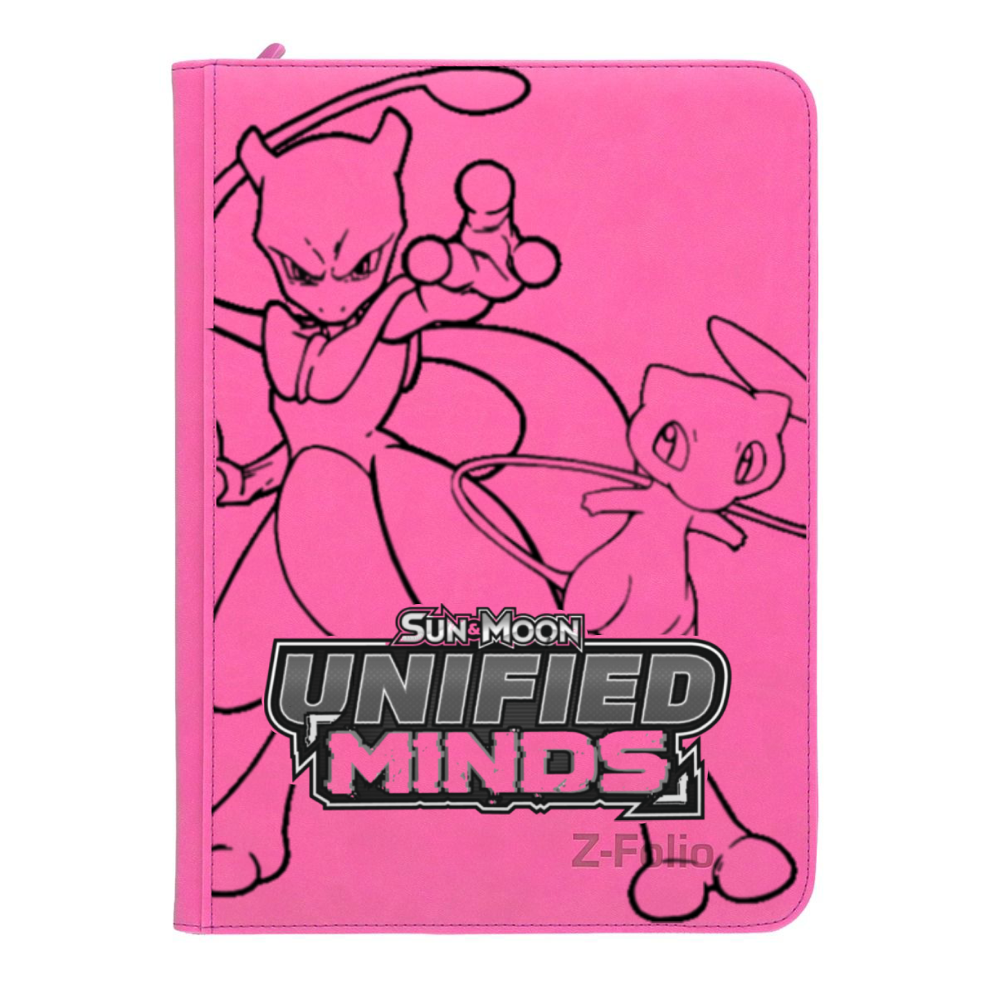 Unified Minds (SM11)
