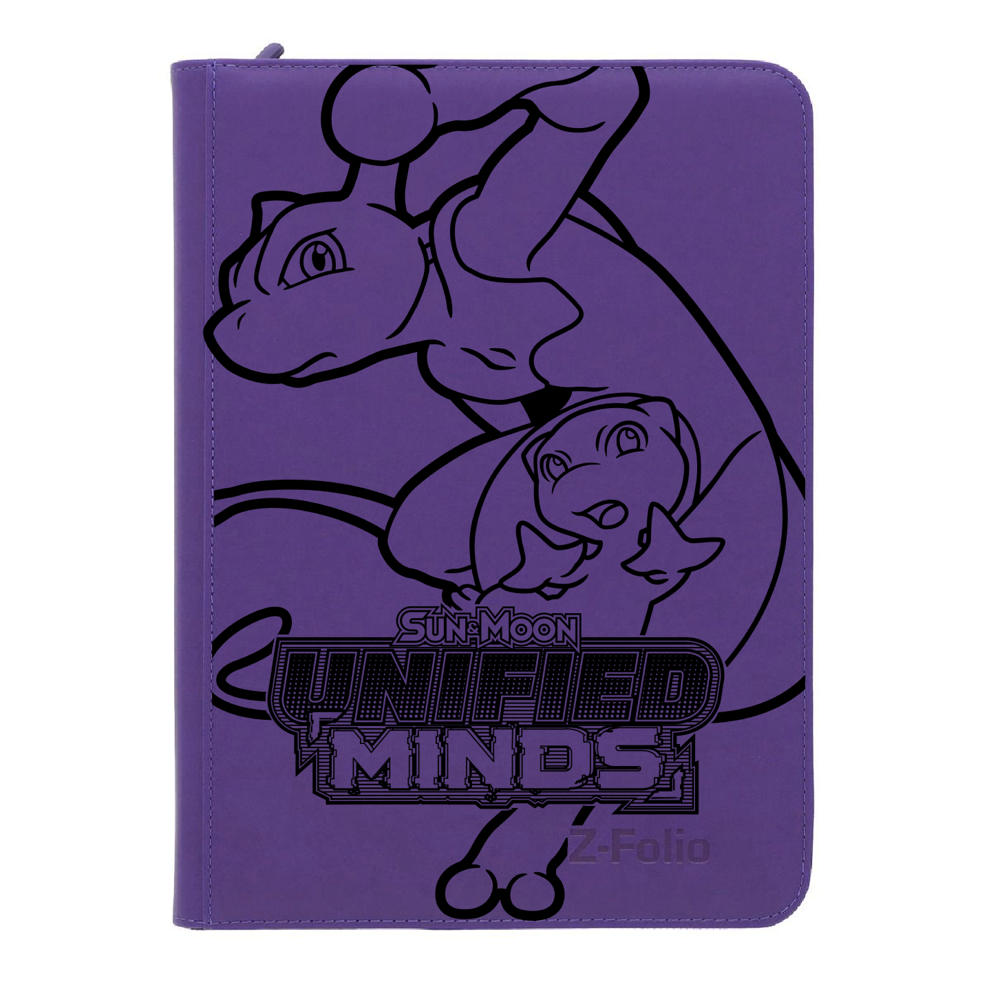 Unified Minds (SM11)