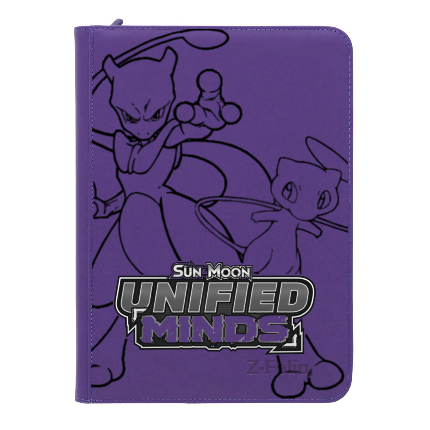 Unified Minds (SM11)