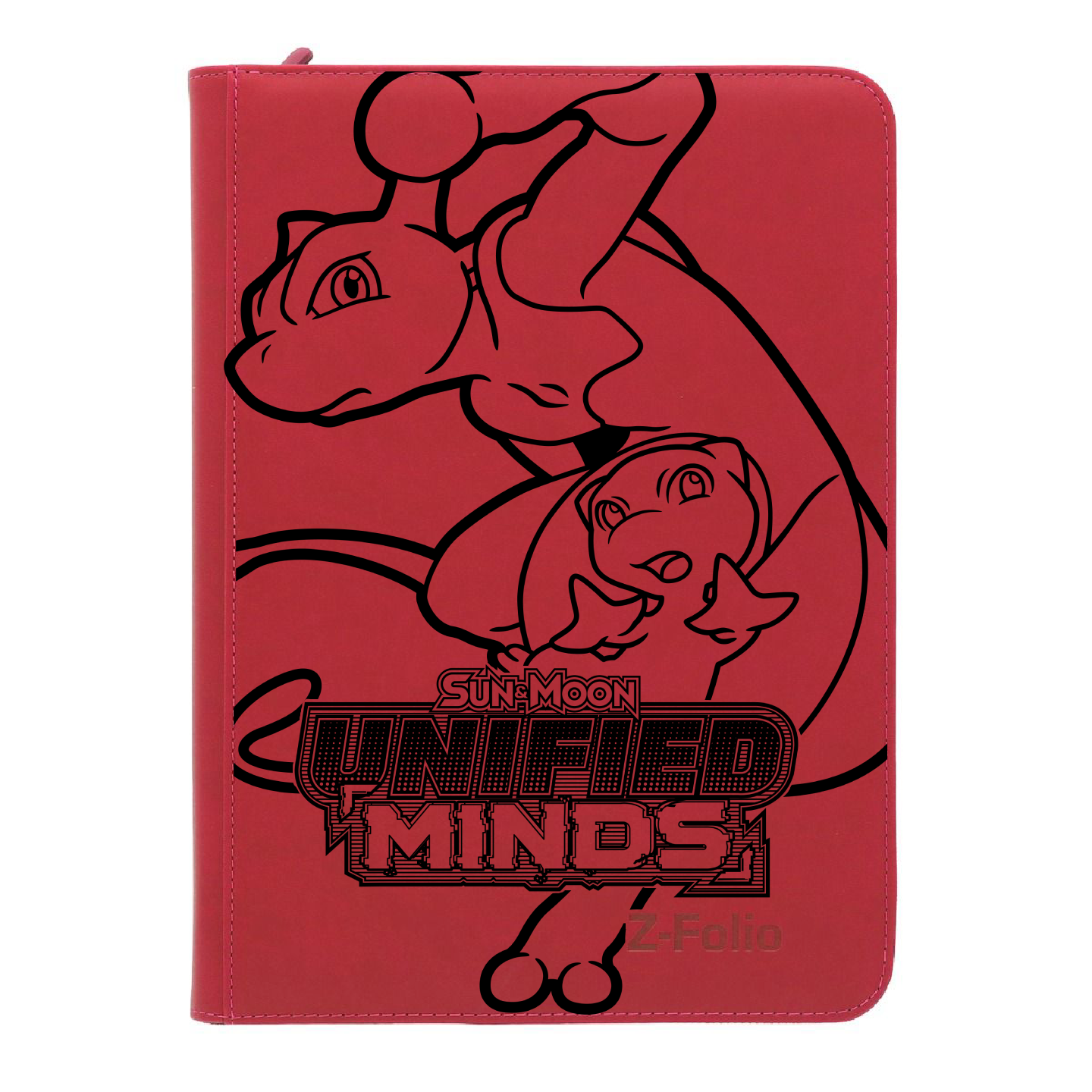 Unified Minds (SM11)