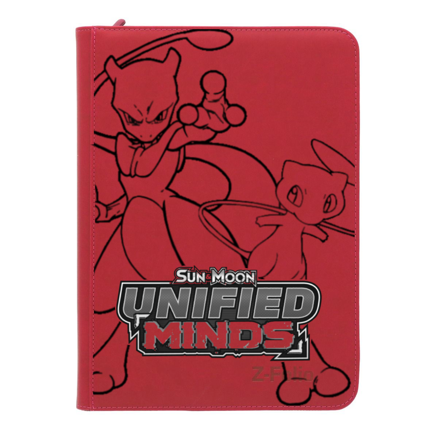 Unified Minds (SM11)