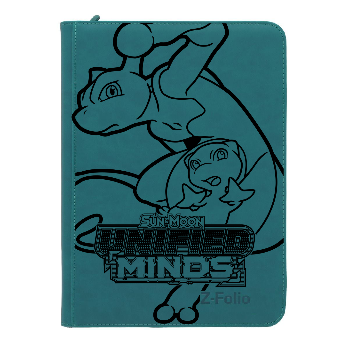Unified Minds (SM11)