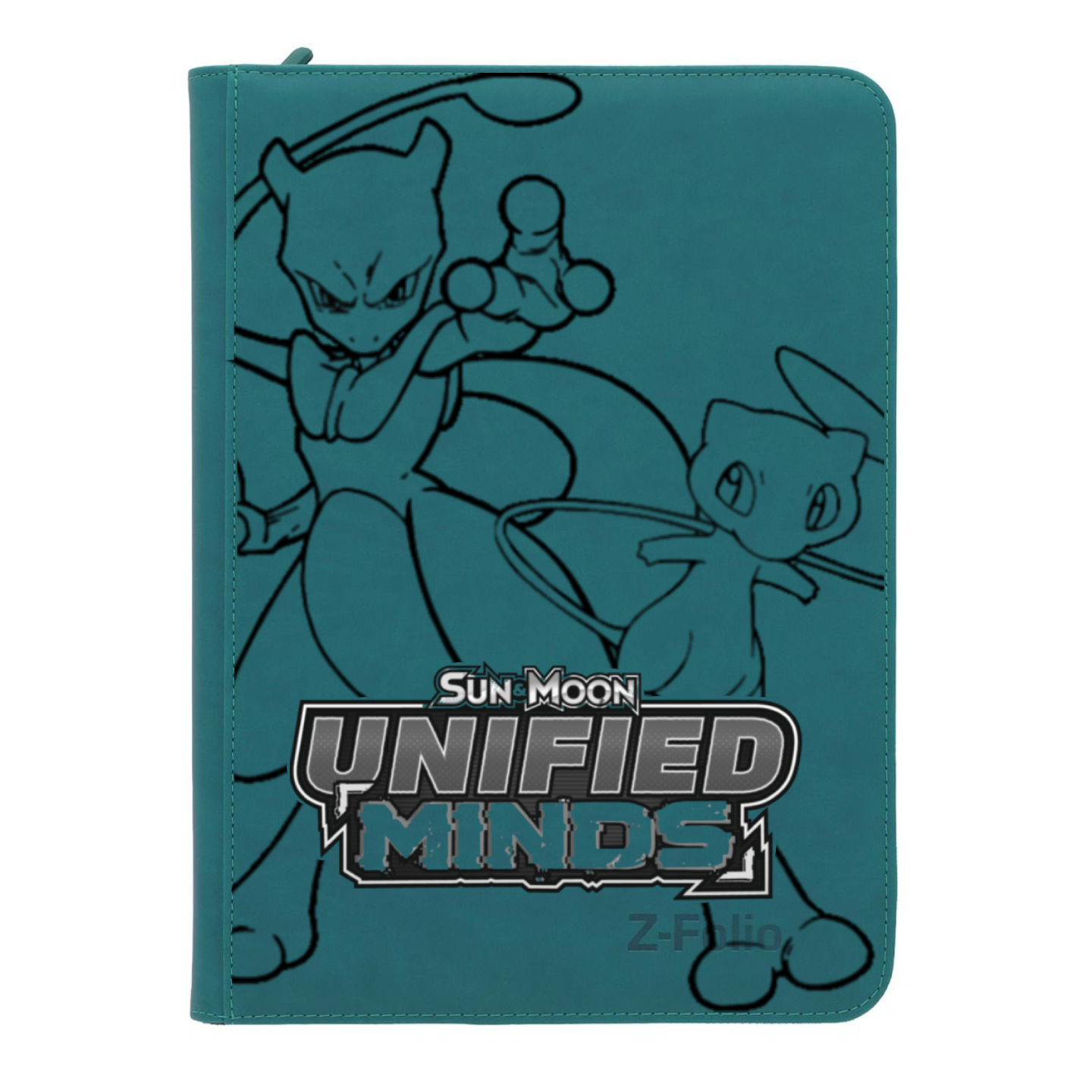 Unified Minds (SM11)