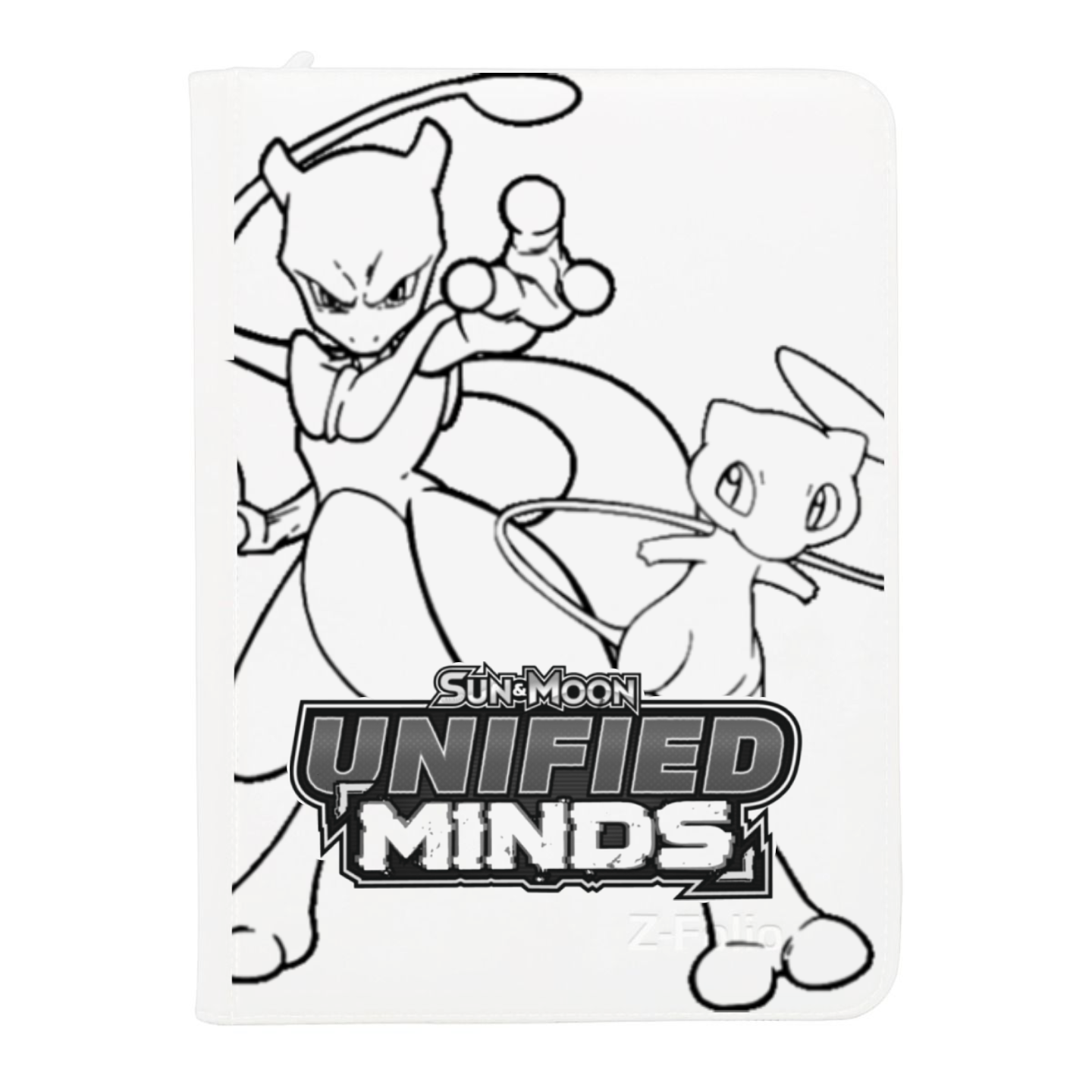 Unified Minds (SM11)