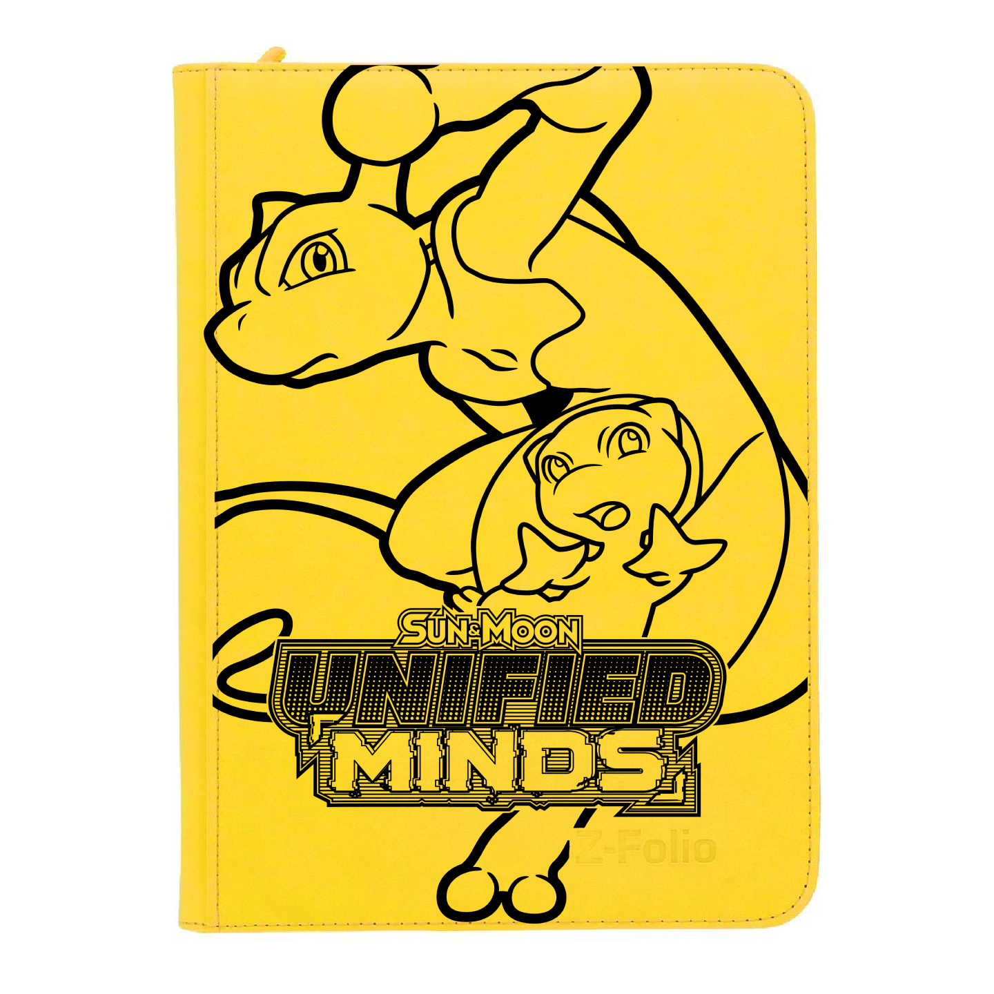 Unified Minds (SM11)