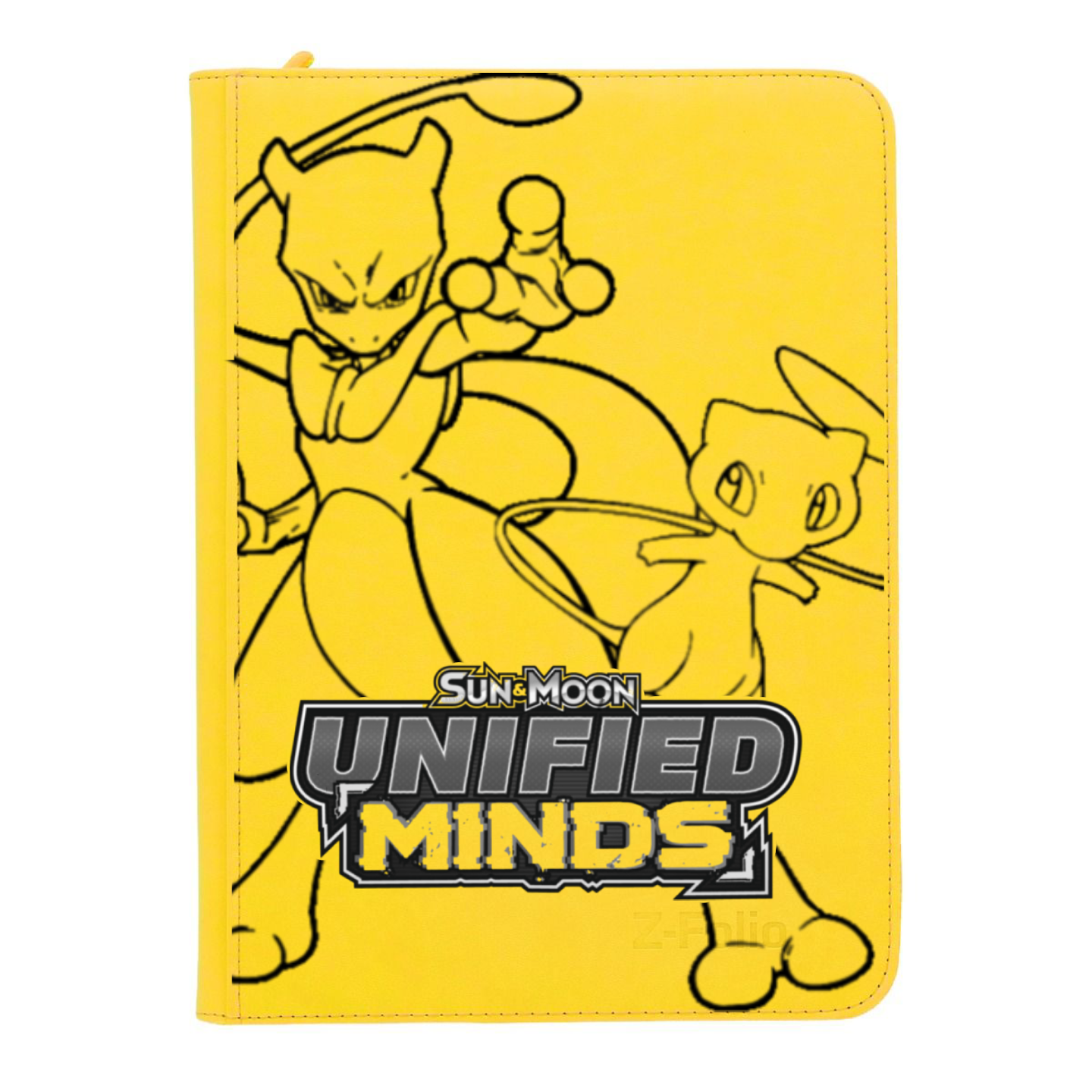 Unified Minds (SM11)