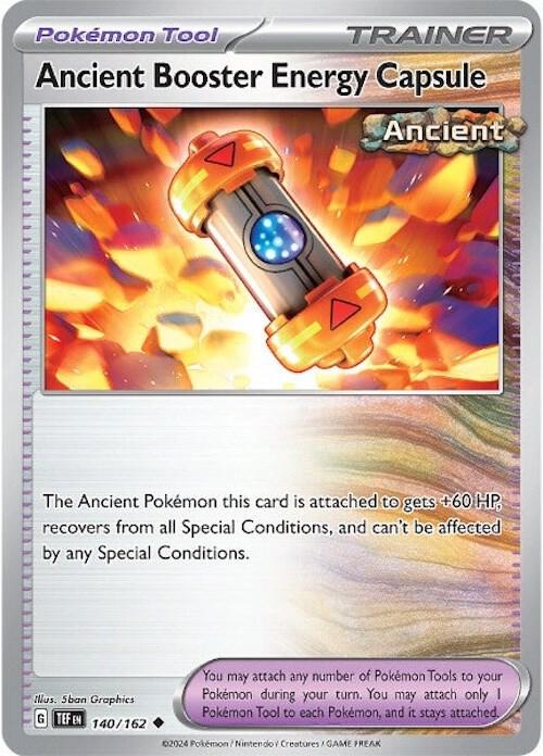 Temporal Forces