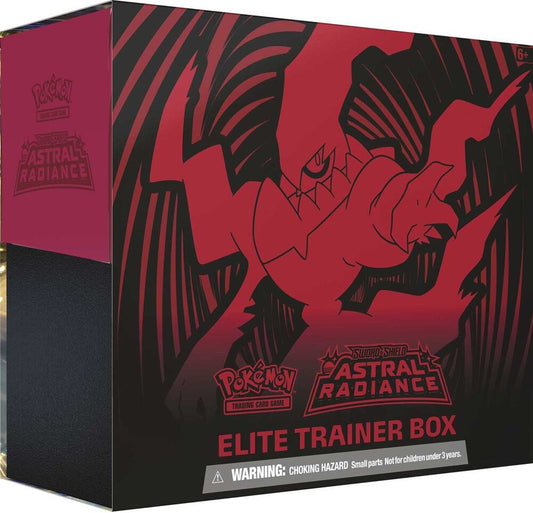 Astral Radiance