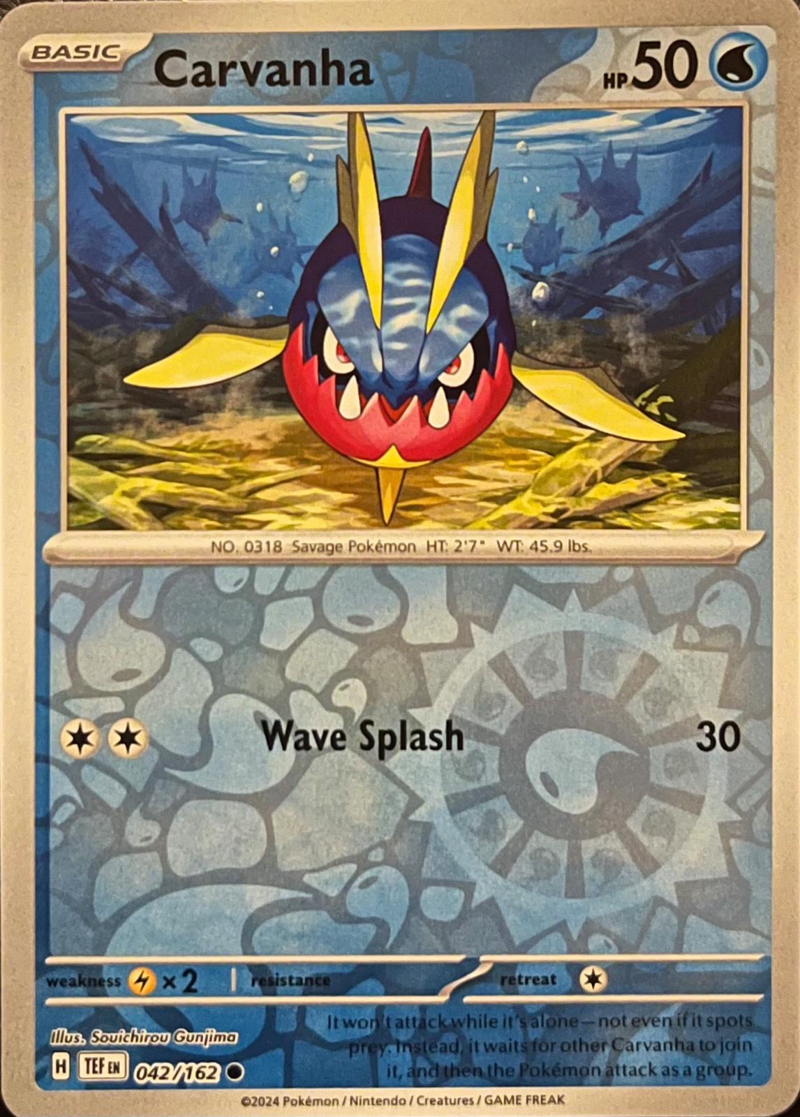Temporal Forces