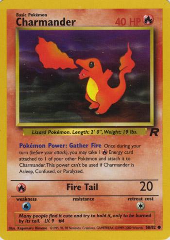 Team Rocket