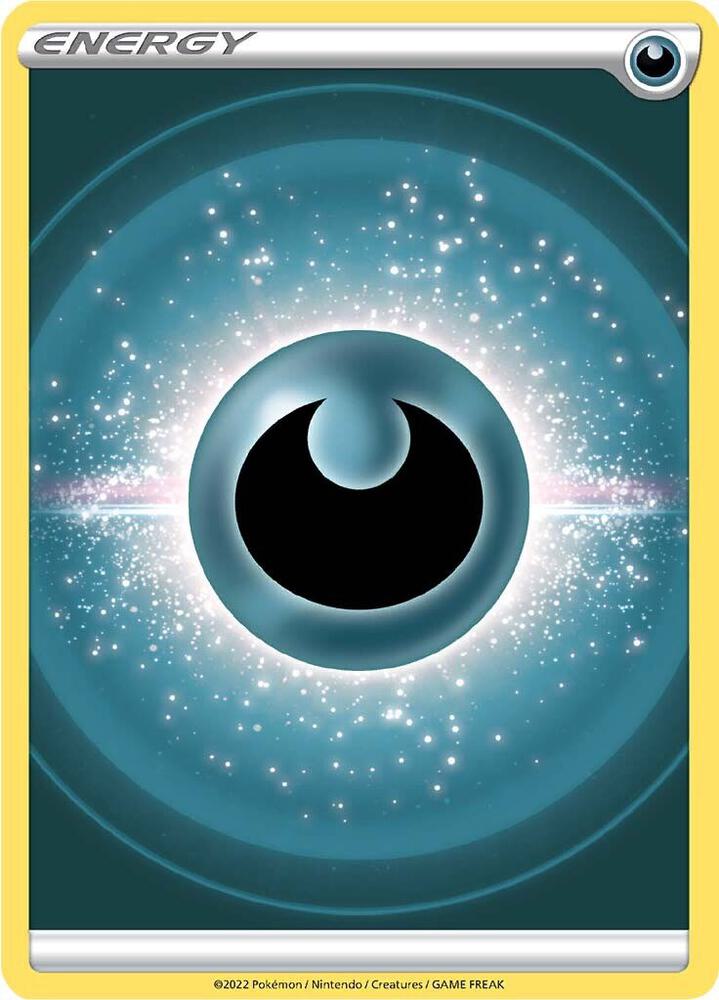 Energy Cards