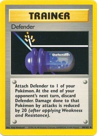 Base Set