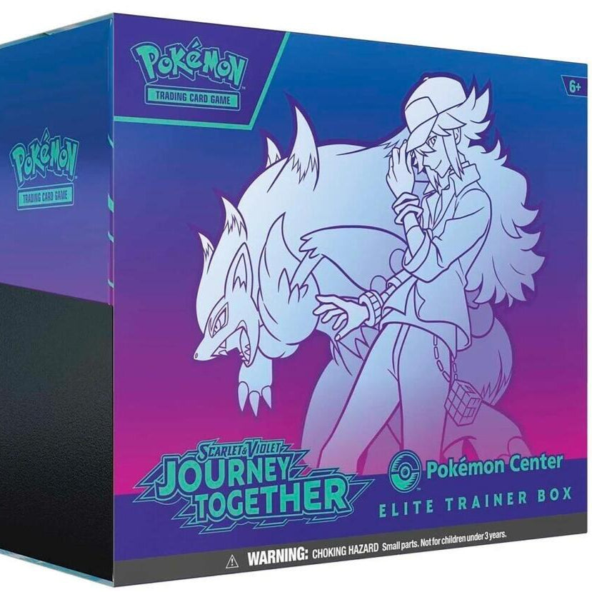 Journey Together