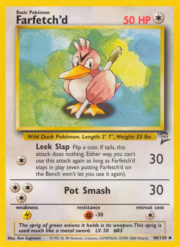 Base Set 2
