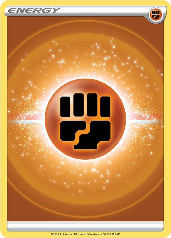 Energy Cards