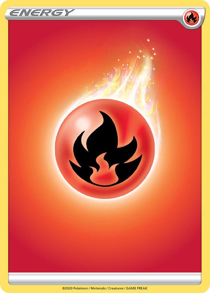 Energy Cards