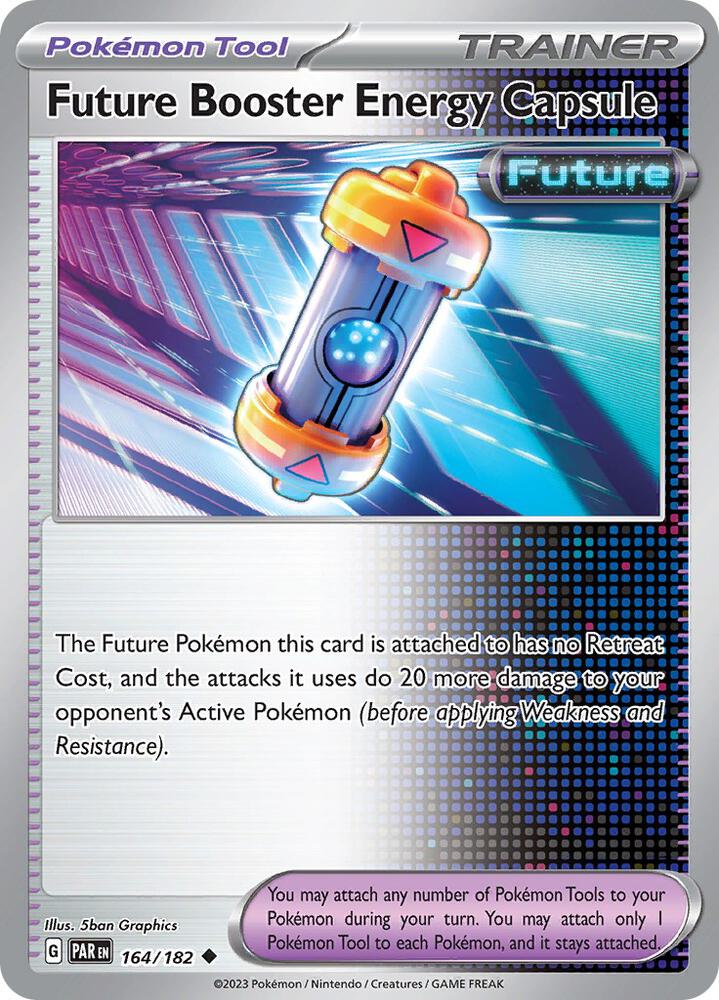 Paradox Rift 100-182