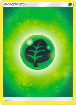 Energy Cards