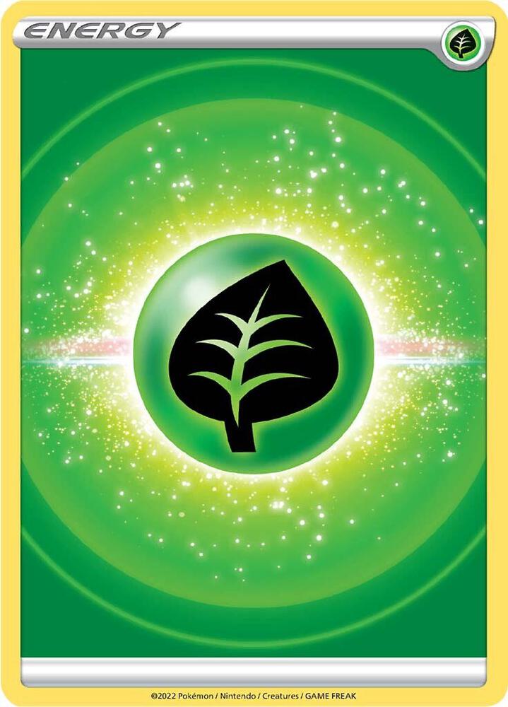 Energy Cards