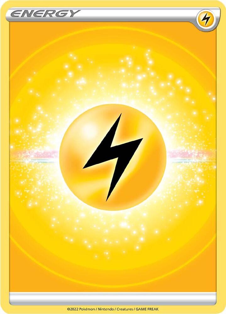 Energy Cards
