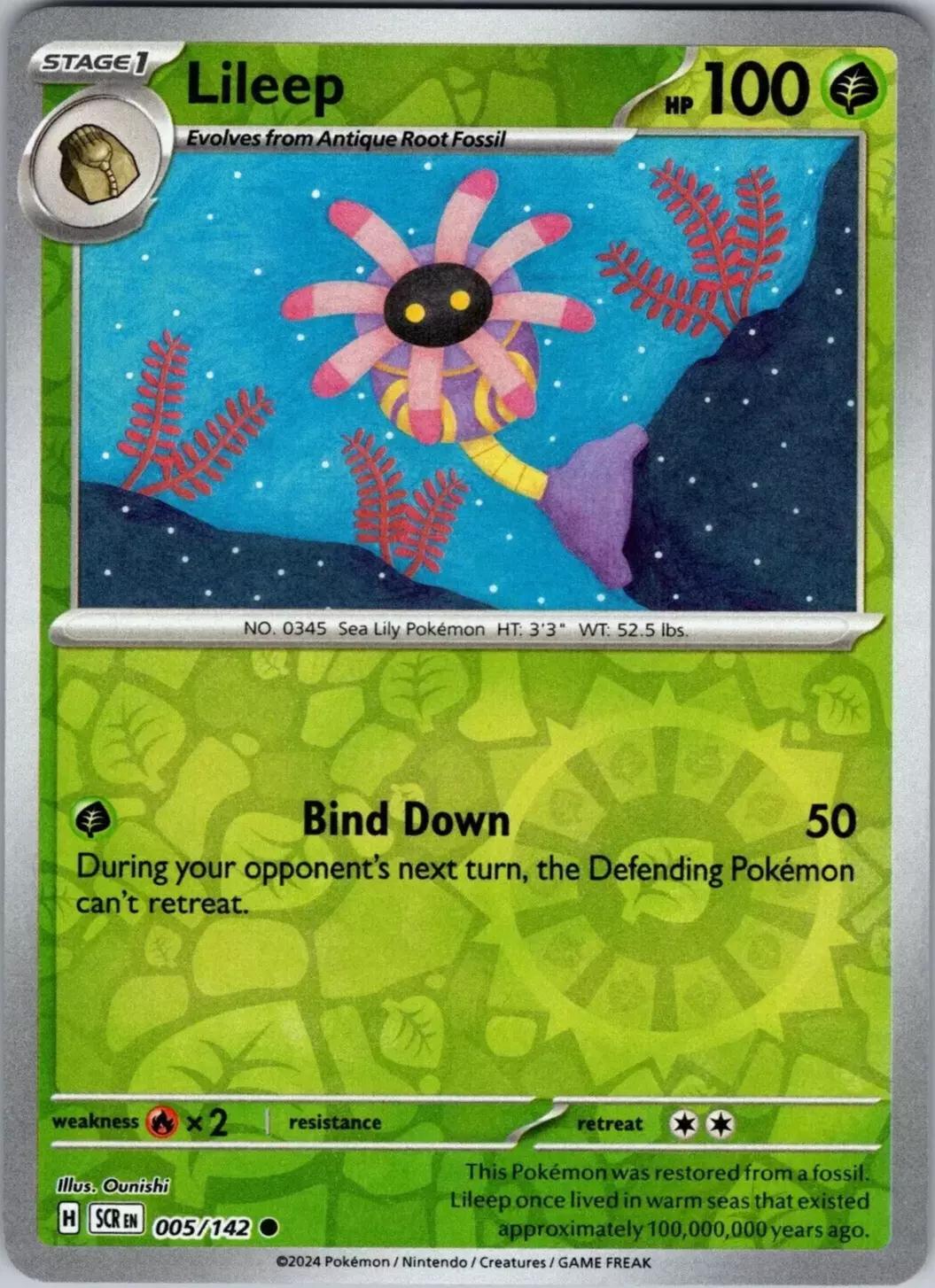 Stellar Crown