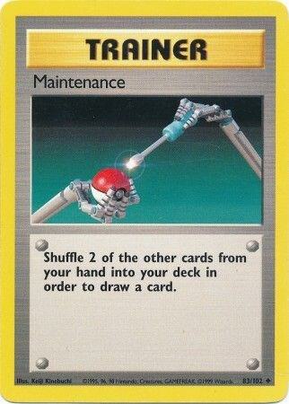 Base Set