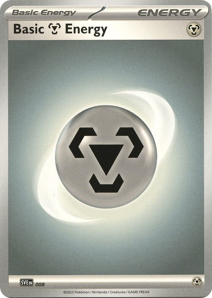 Energy Cards