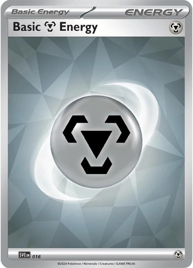 Energy Cards