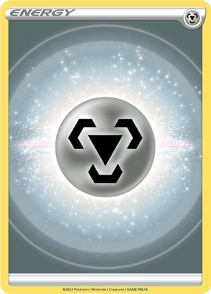 Energy Cards