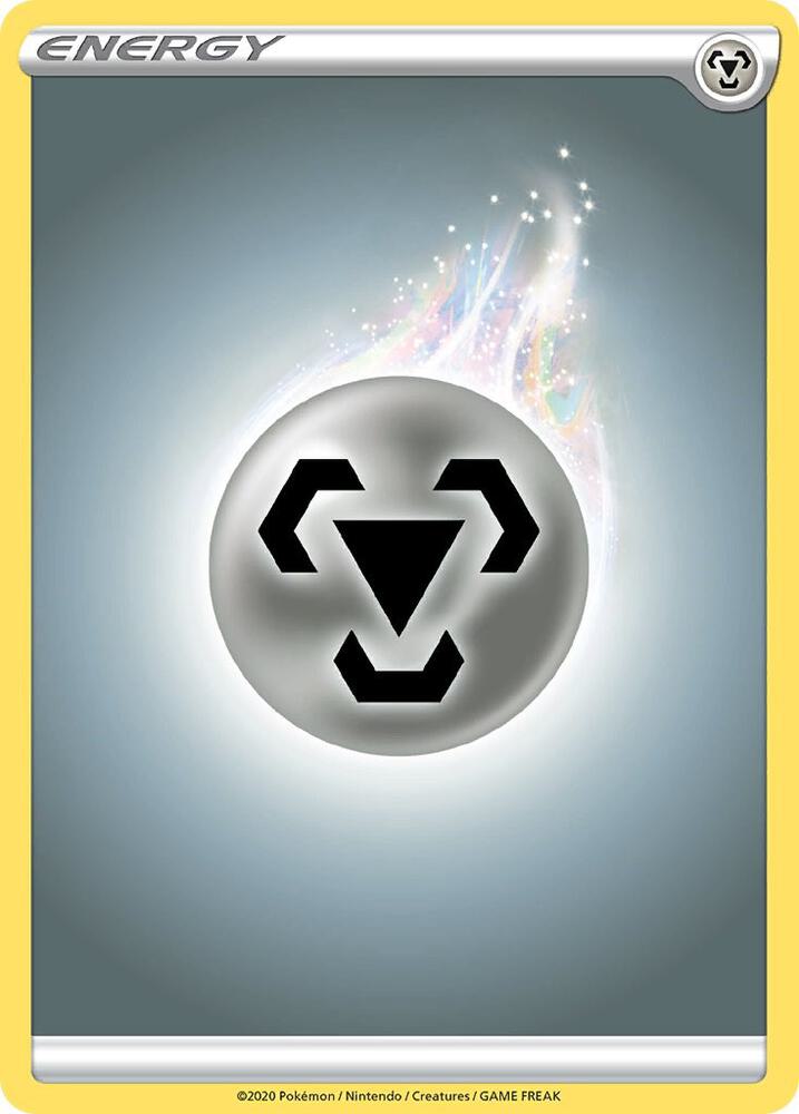 Energy Cards
