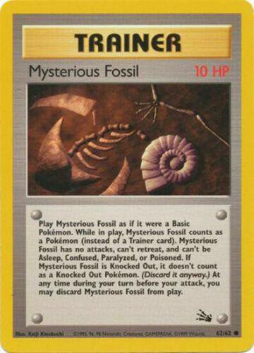 Fossil