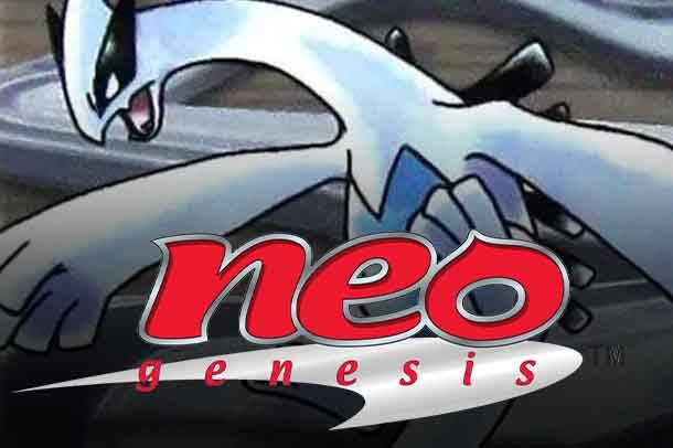 Neo Genesis