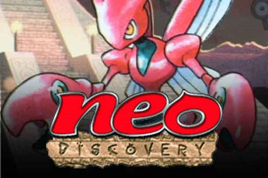Neo Discovery