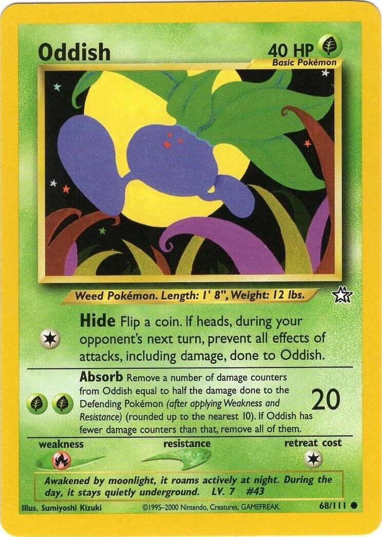Neo Genesis