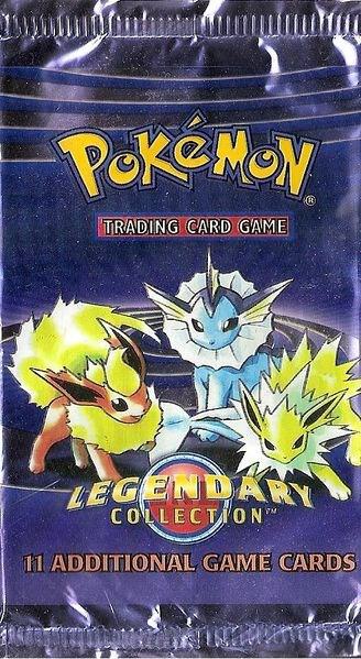 Legendary Collection